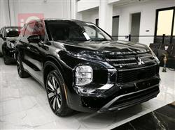 ميتسوبيشي اوتلاندر